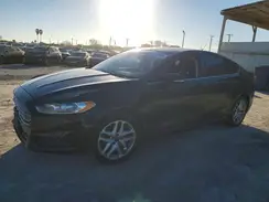 3FA6P0H76GR165333 2016 FORD FUSION