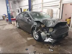 3FA6P0H76GR168314 2016 FORD FUSION