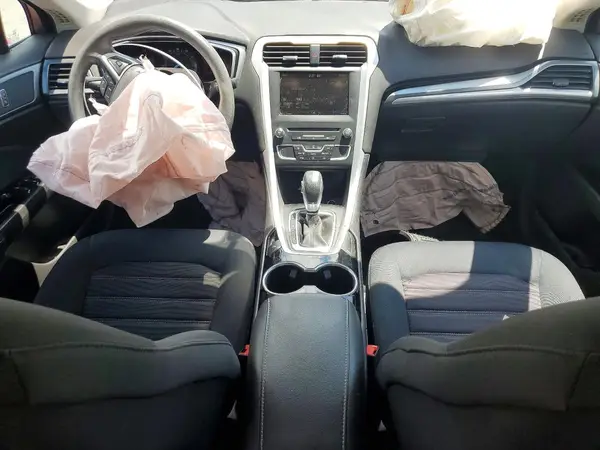 3FA6P0H76GR169866 2016 FORD FUSION - Image 8