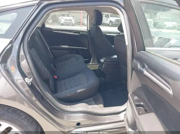 3FA6P0H76GR172511 2016 FORD FUSION - Image 8
