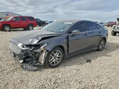 3FA6P0H76GR174436 2016 FORD FUSION