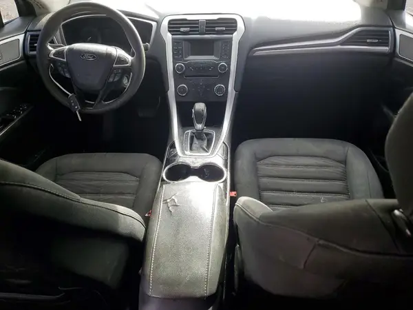 3FA6P0H76GR174436 2016 FORD FUSION - Image 8