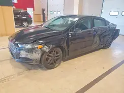 3FA6P0H76GR174808 2016 FORD FUSION