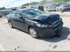 3FA6P0H76GR176087 2016 FORD FUSION