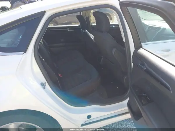 3FA6P0H76GR177563 2016 FORD FUSION - Image 8