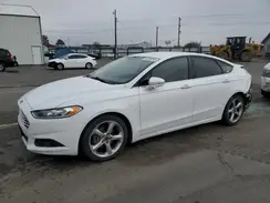 3FA6P0H76GR178051 2016 FORD FUSION