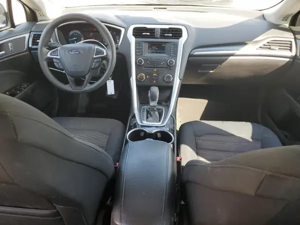 3FA6P0H76GR179457 2016 FORD FUSION - Image 8