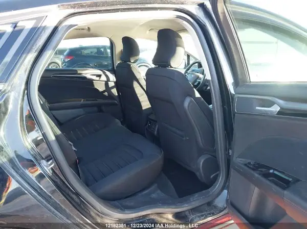 3FA6P0H76GR181239 2016 FORD FUSION - Image 8