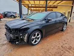 3FA6P0H76GR183427 2016 FORD FUSION