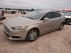 3FA6P0H76GR186053 2016 FORD FUSION