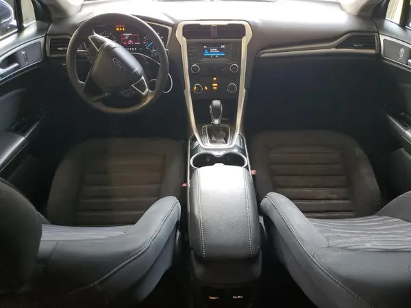3FA6P0H76GR191415 2016 FORD FUSION - Image 8