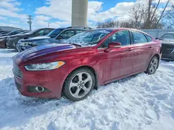 3FA6P0H76GR192645 2016 FORD FUSION