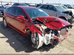 3FA6P0H76GR195416 2016 FORD FUSION