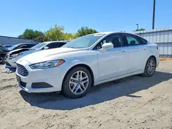 3FA6P0H76GR195870 2016 FORD FUSION