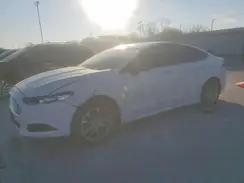 3FA6P0H76GR197439 2016 FORD FUSION