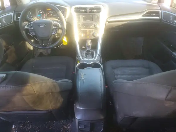 3FA6P0H76GR197439 2016 FORD FUSION - Image 8