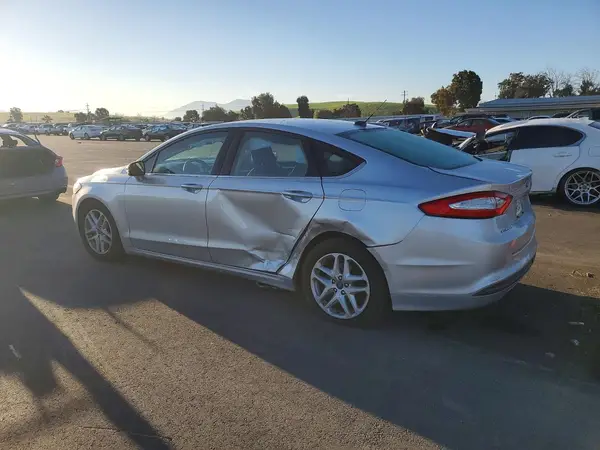 3FA6P0H76GR197635 2016 FORD FUSION - Image 2