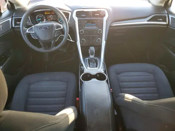 3FA6P0H76GR197635 2016 FORD FUSION - Image 8
