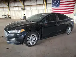 3FA6P0H76GR198221 2016 FORD FUSION