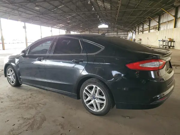 3FA6P0H76GR198221 2016 FORD FUSION - Image 2