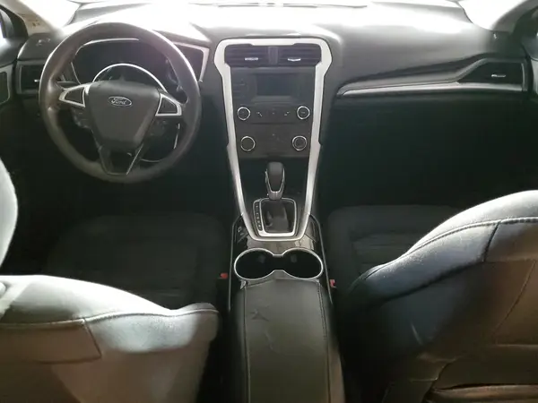 3FA6P0H76GR198221 2016 FORD FUSION - Image 8