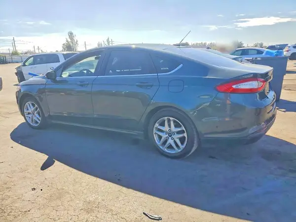 3FA6P0H76GR200064 2016 FORD FUSION - Image 2