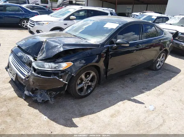 3FA6P0H76GR202381 2016 FORD FUSION - Image 2