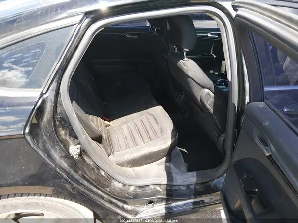 3FA6P0H76GR202381 2016 FORD FUSION - Image 8