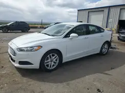 3FA6P0H76GR203191 2016 FORD FUSION