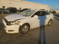 3FA6P0H76GR203238 2016 FORD FUSION