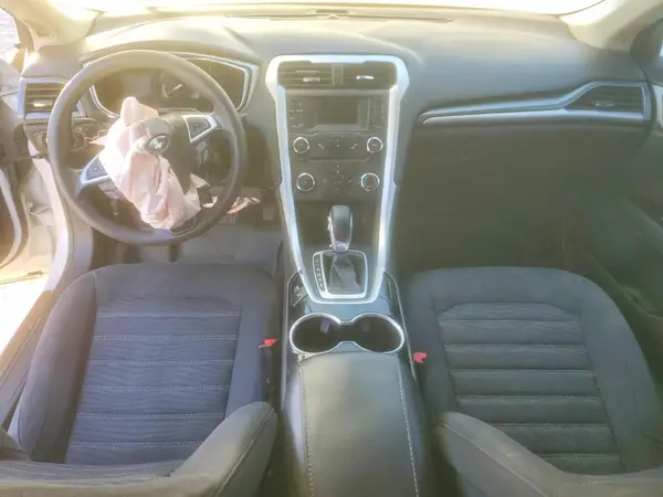 3FA6P0H76GR203238 2016 FORD FUSION - Image 8