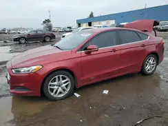 3FA6P0H76GR206012 2016 FORD FUSION