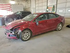 3FA6P0H76GR206348 2016 FORD FUSION