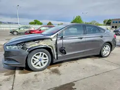 3FA6P0H76GR206401 2016 FORD FUSION