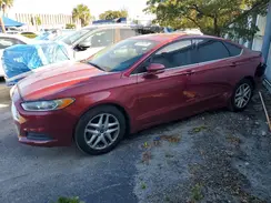 3FA6P0H76GR207337 2016 FORD FUSION