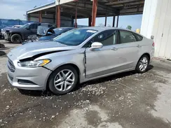 3FA6P0H76GR211551 2016 FORD FUSION