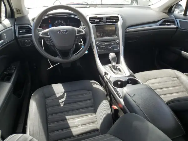 3FA6P0H76GR211551 2016 FORD FUSION - Image 8