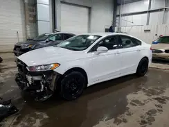 3FA6P0H76GR215082 2016 FORD FUSION