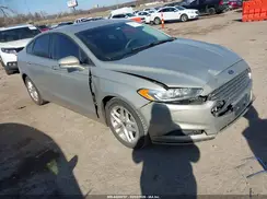 3FA6P0H76GR215633 2016 FORD FUSION