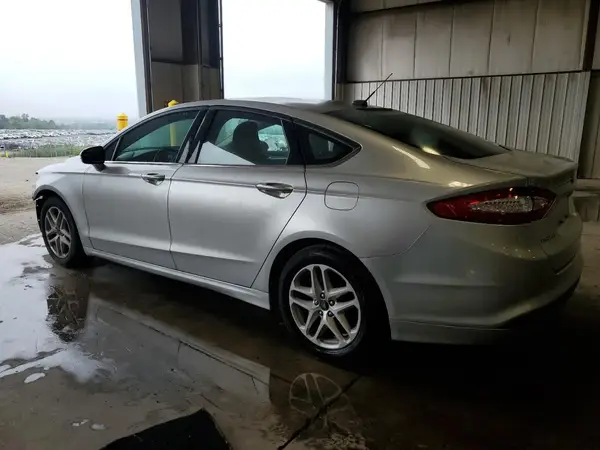 3FA6P0H76GR217172 2016 FORD FUSION - Image 2