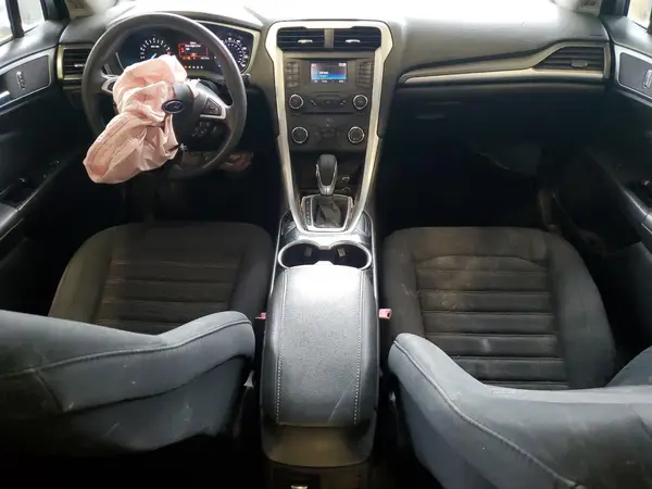 3FA6P0H76GR217172 2016 FORD FUSION - Image 8