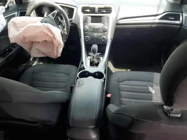 3FA6P0H76GR217317 2016 FORD FUSION - Image 8