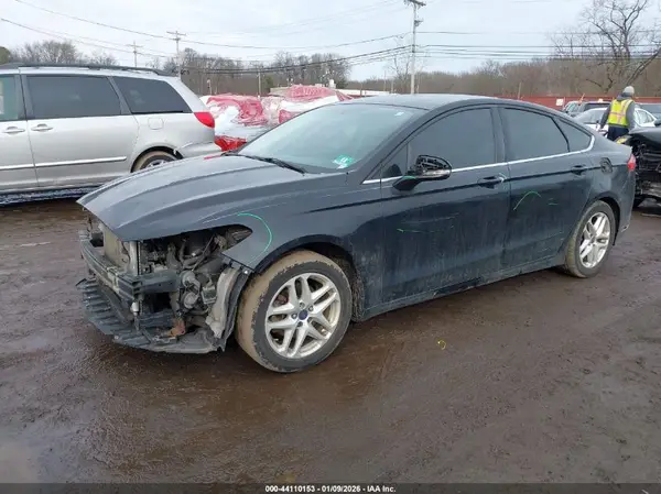 3FA6P0H76GR221576 2016 FORD FUSION - Image 2