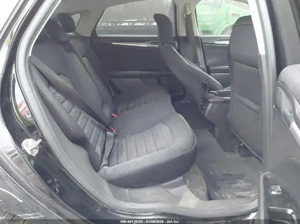 3FA6P0H76GR221576 2016 FORD FUSION - Image 8