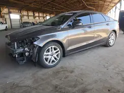 3FA6P0H76GR225515 2016 FORD FUSION
