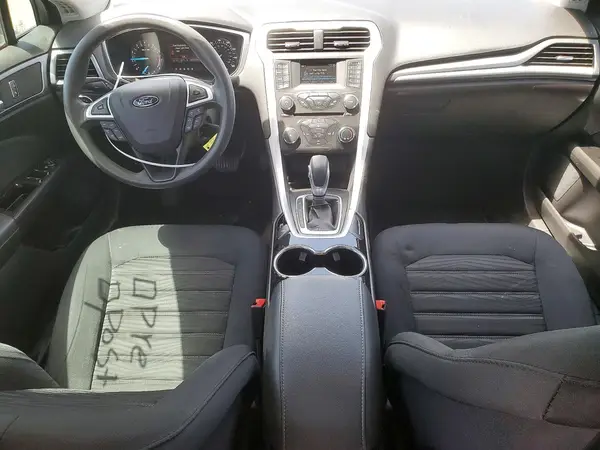 3FA6P0H76GR226437 2016 FORD FUSION - Image 8