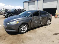 3FA6P0H76GR227295 2016 FORD FUSION