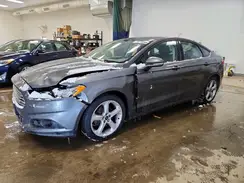 3FA6P0H76GR230276 2016 FORD FUSION