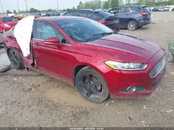 3FA6P0H76GR231864 2016 FORD FUSION