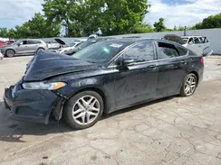 3FA6P0H76GR235624 2016 FORD FUSION
